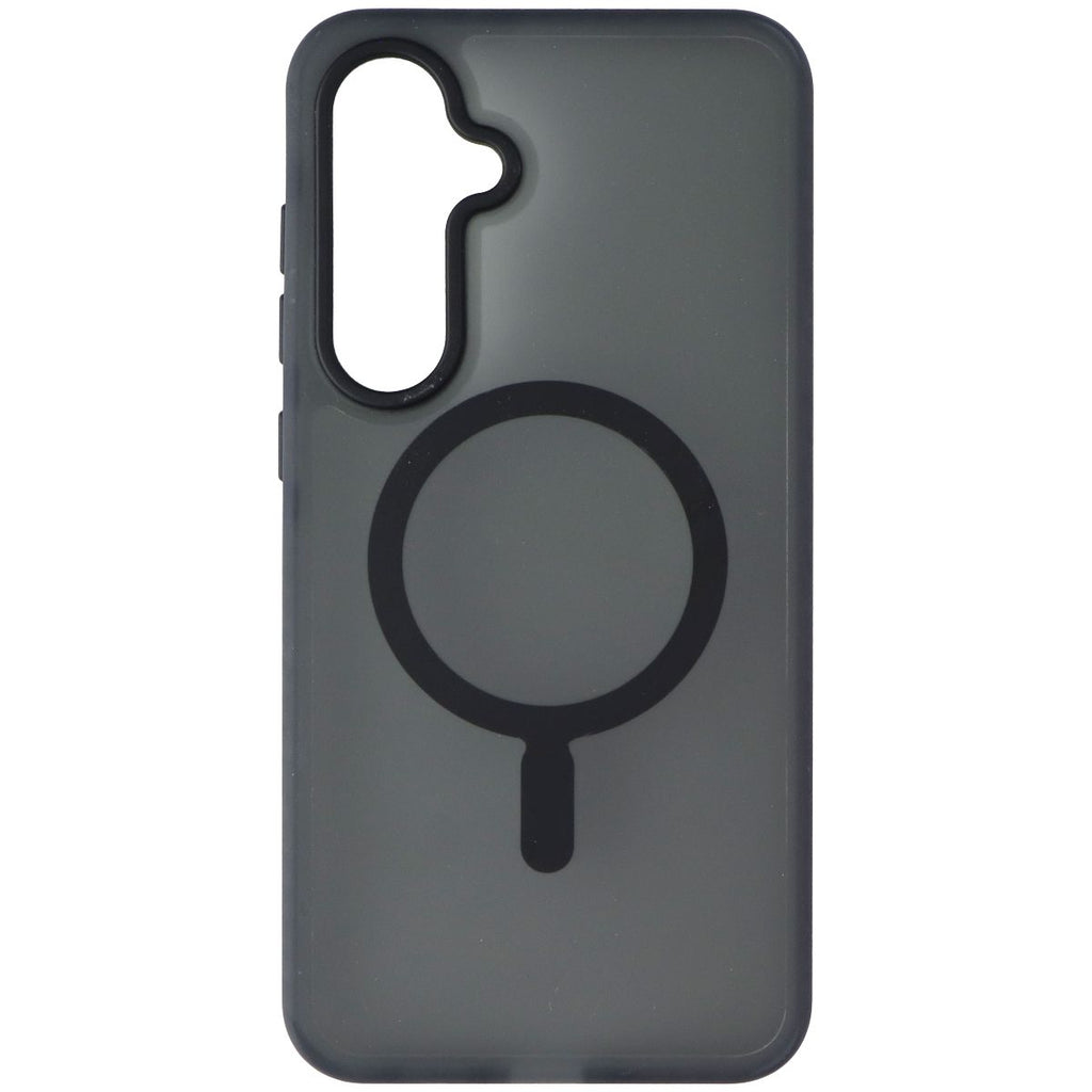 Nimbus9 Phantom 3 Series MagSafe Case for Samsung Galaxy S24 FE - Smoke (Black) - New - Image 2