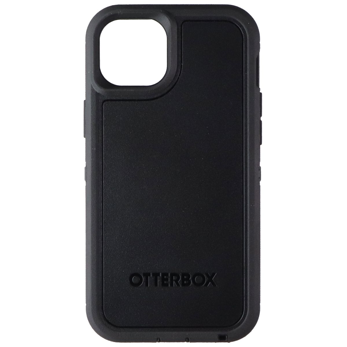 OtterBox Defender Pro XT Case for MagSafe for iPhone 15 Plus / 14 Plus - Black - New - Image 2