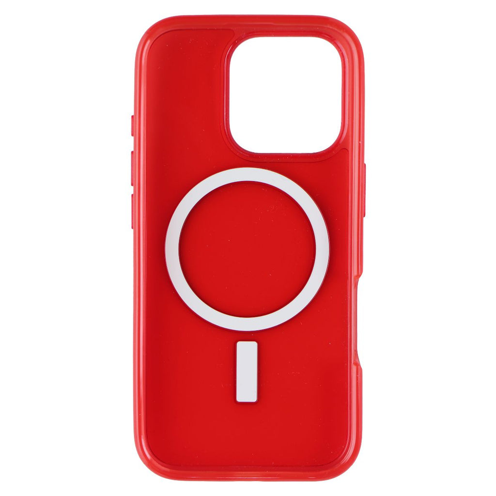 OtterBox Symmetry Series Case for MagSafe for Apple iPhone 16 Pro - Firecracker - New - Image 3