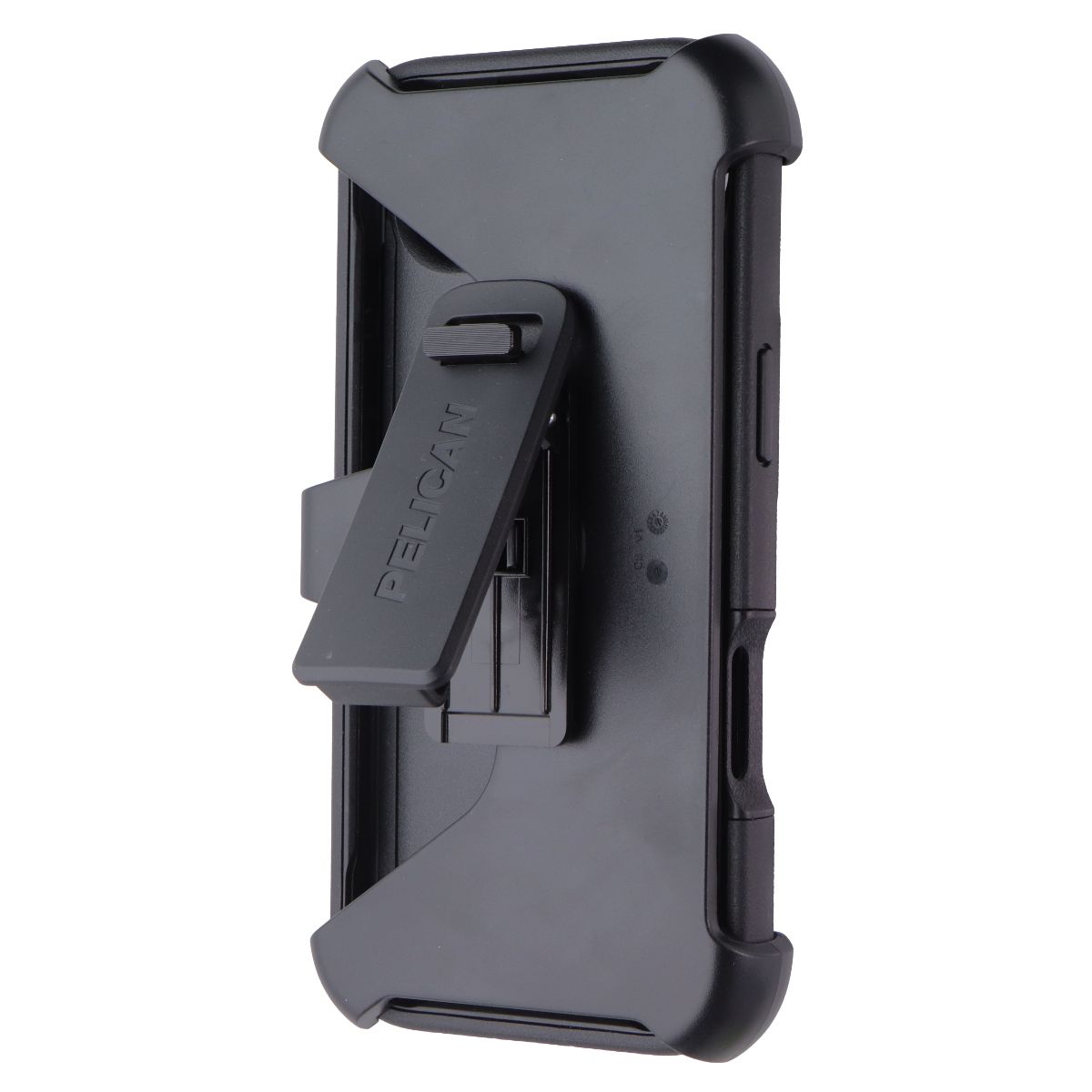 Pelican Voyager Case + Holster for MagSafe for Apple iPhone 17 Air - Black - New - Image 5