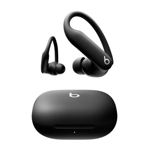 Beats By Dre Powerbeats Pro 2 - Jet Black