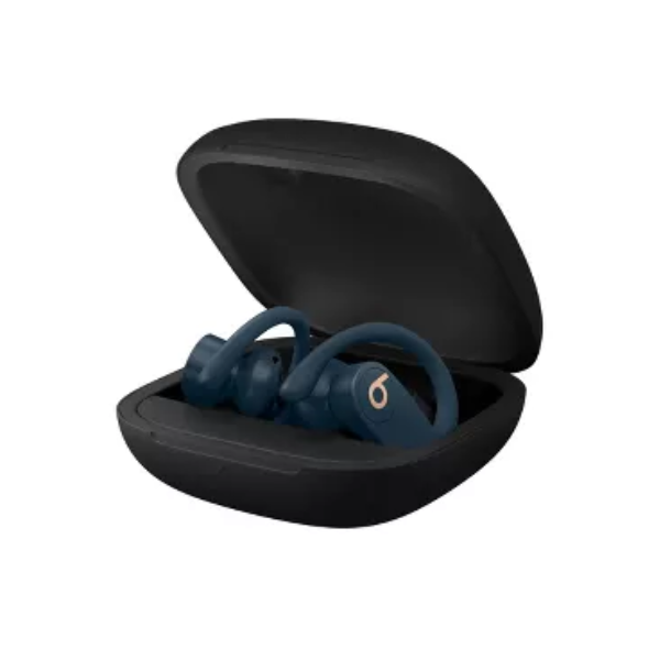 Beats By Dre Powerbeats Pro - High-Performance Wireless Earbuds - Navy - Image 3