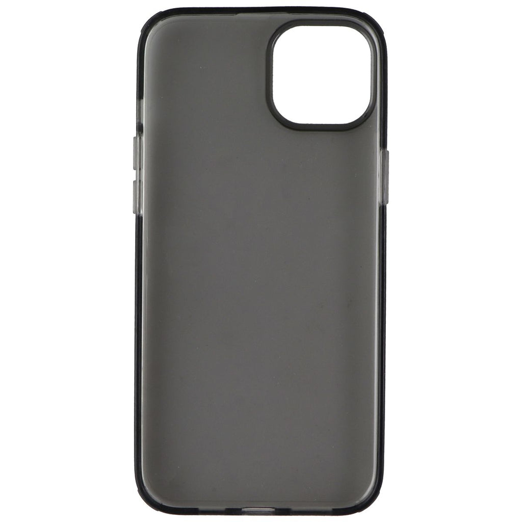 Quikcell Icon Tint Hardshell Case for Apple iPhone 15 Plus - Smoke Clear+ - New - Image 3