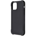 Quikcell Operator Series Case for Apple iPhone 12/iPhone 12 Pro - Armor Black - New