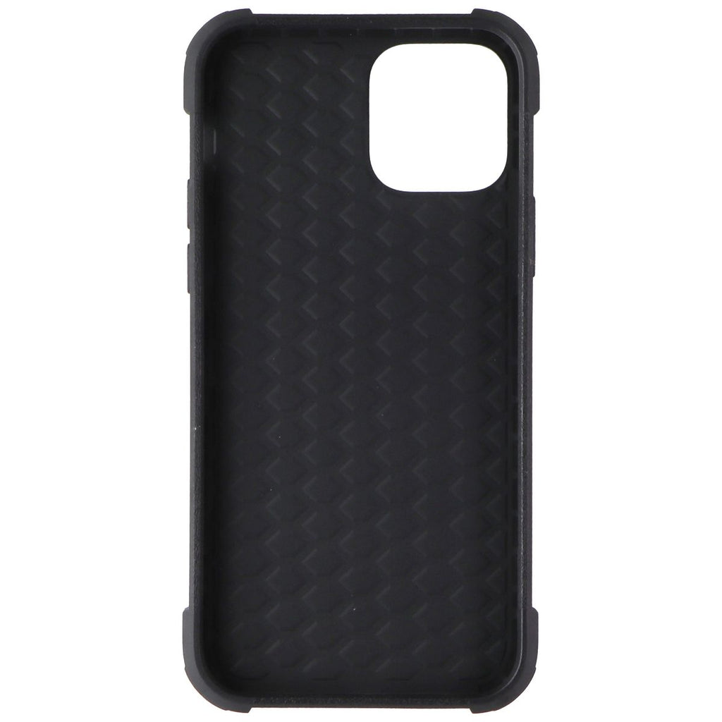 Quikcell Operator Series Case for Apple iPhone 12/iPhone 12 Pro - Armor Black - New - Image 3