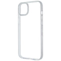 Spigen Crystal Flex Series Gel Case for Apple iPhone 14 Plus - Clear - New