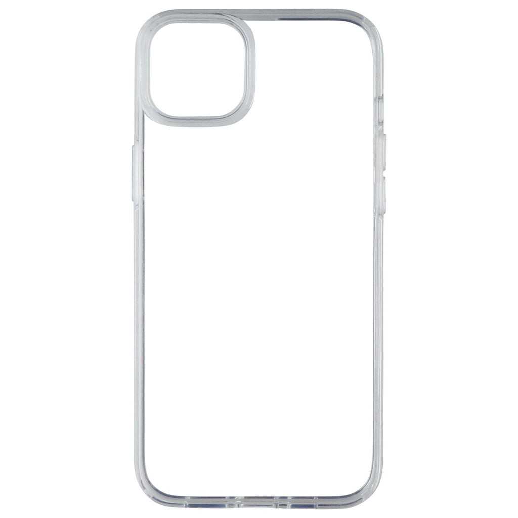 Spigen Crystal Flex Series Gel Case for Apple iPhone 14 Plus - Clear - New - Image 2