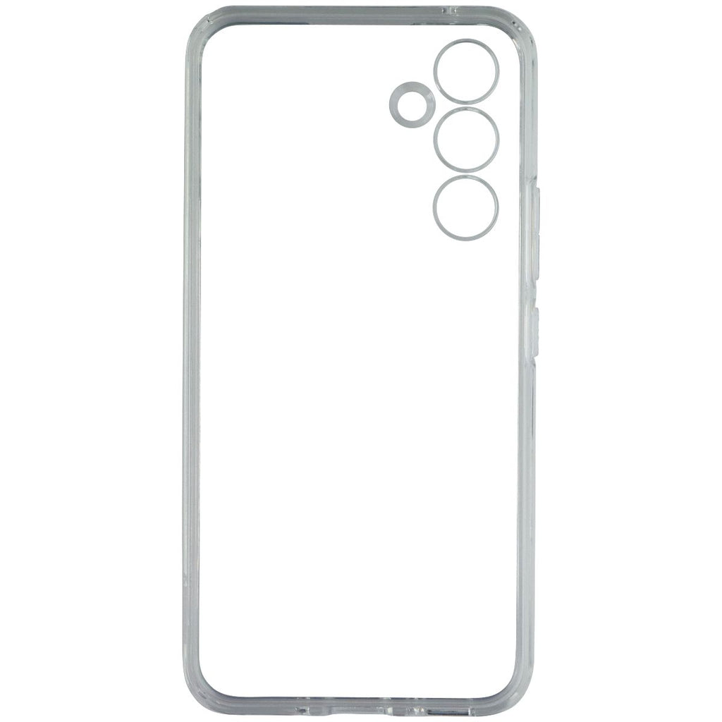 Spigen Crystal Flex Case for Samsung Galaxy A54 5G - Crystal Clear - New - Image 3