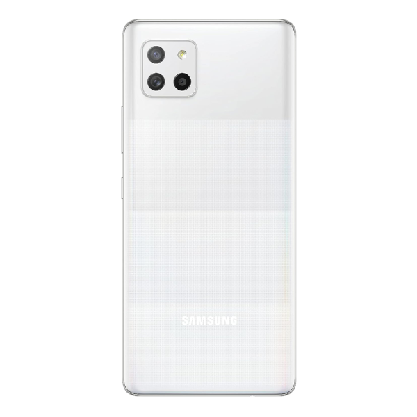 Samsung Galaxy A42 5G 128GB - Prism Dot White (Unlocked) - Image 2