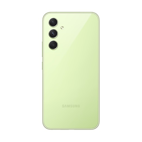 Samsung Galaxy A54 5G 128GB - Awesome Lime (Unlocked) - Image 3