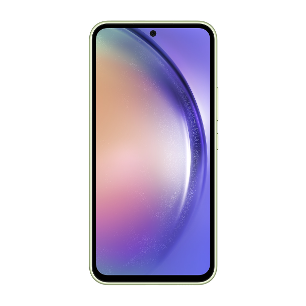 Samsung Galaxy A54 5G 256GB - Awesome Lime (Unlocked) - Image 2