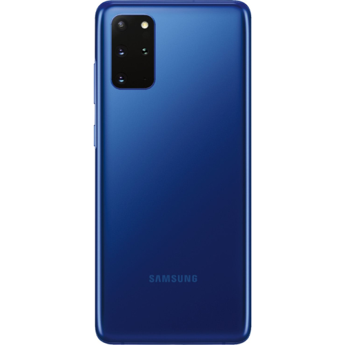 Samsung Galaxy S20 Plus 512GB - Aura Blue (Unlocked) - Image 2