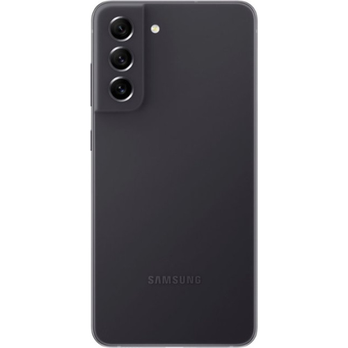 Samsung Galaxy S21 FE 5G 128GB - Graphite (Unlocked) - Image 4