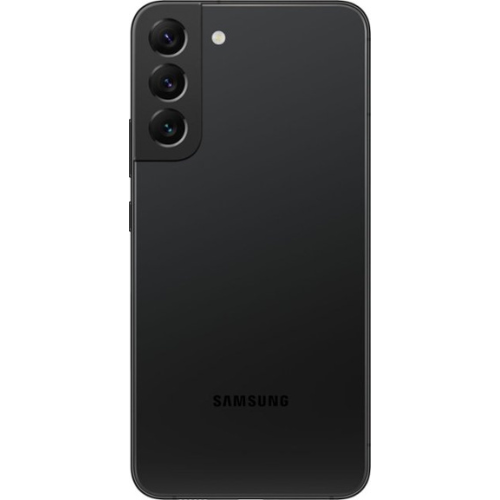 NEW - Samsung Galaxy S22 Plus 5G 256GB - Phantom Black (Unlocked) - Image 3