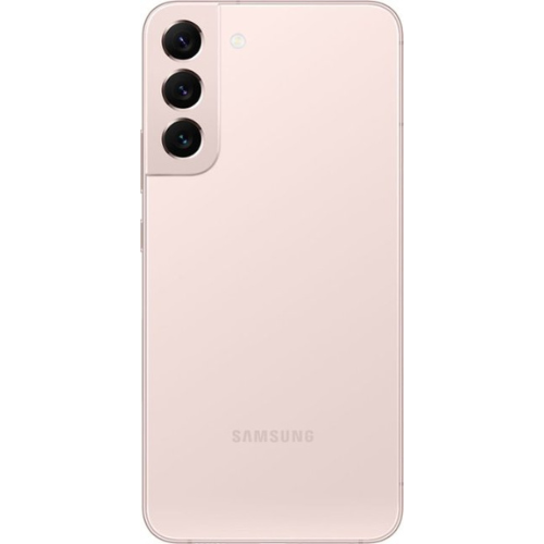 Samsung Galaxy S22 Plus 5G 128GB - Pink Gold (Unlocked) - Image 3