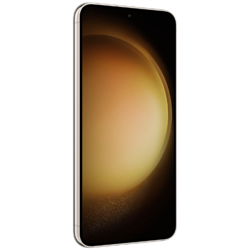 Samsung Galaxy S23 Plus 256GB 5G - Cream (Unlocked) - Image 2
