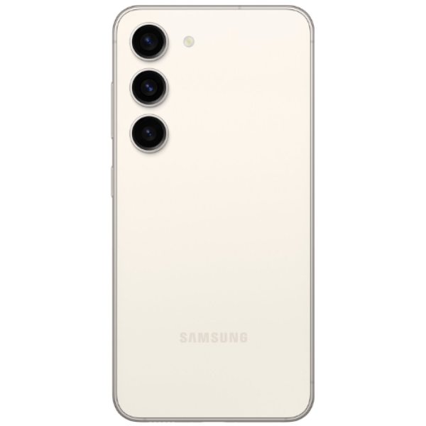 Samsung Galaxy S23 512GB 5G - Cream (Unlocked) - Image 3