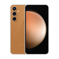 Samsung Galaxy S23 FE 128GB - Tangerine (Unlocked)