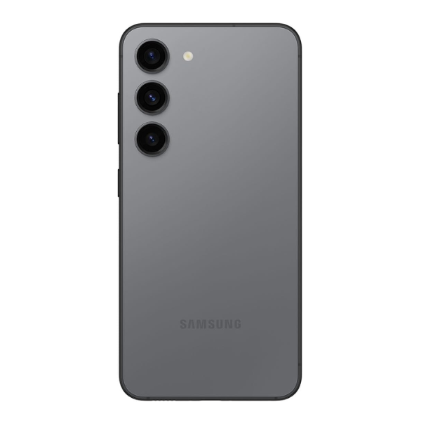 Samsung Galaxy S23 128GB 5G - Graphite (Unlocked) - Image 3