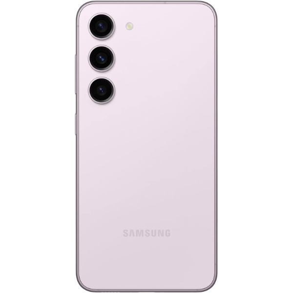 Samsung Galaxy S23 256GB 5G - Lavender (Unlocked) - Image 3