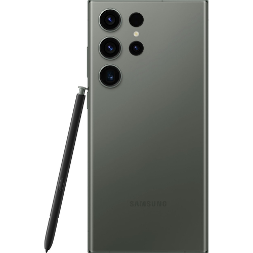 Samsung Galaxy S23 Ultra 5G 512GB - Green (Unlocked) - Image 2