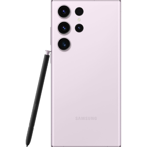 Samsung Galaxy S23 Ultra 5G 512GB - Lavender (Unlocked) - Image 2