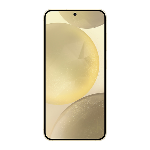 Samsung Galaxy S24 Plus 5G 256GB - Amber Yellow (Unlocked) - Image 2