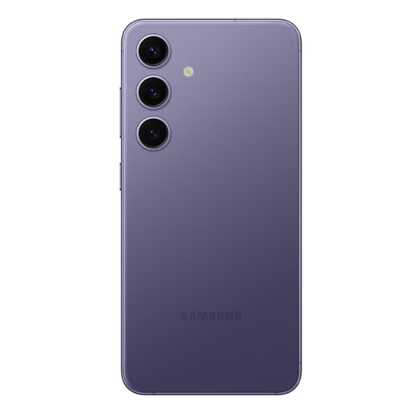 Samsung Galaxy S24 Plus 5G 256GB - Cobalt Violet (Unlocked) - Image 3