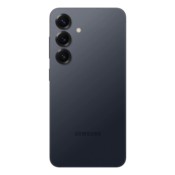 Samsung Galaxy S25 5G 256GB - Blueblack (Unlocked) - Image 3