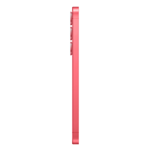 Samsung Galaxy S25 5G 128GB - Coralred (Unlocked) - Image 4