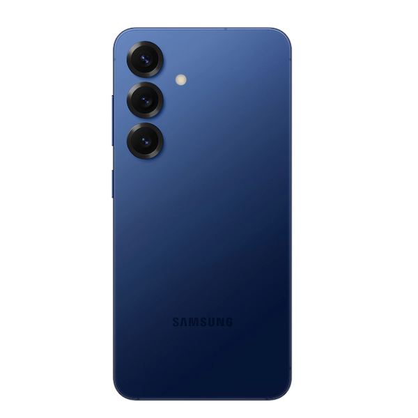 Samsung Galaxy S25 5G 128GB - Navy (Unlocked) - Image 3