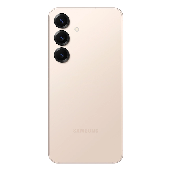 Samsung Galaxy S25 5G 128GB - Pinkgold (Unlocked) - Image 3