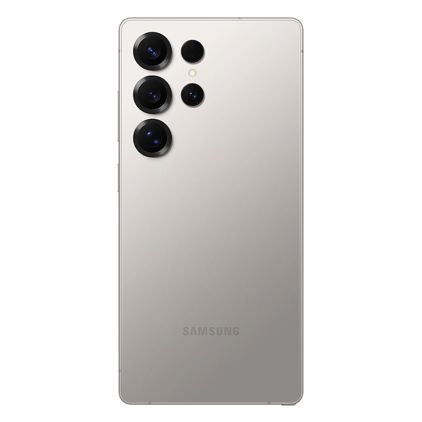 Samsung Galaxy S25 Ultra 5G 512GB - Titanium Gray (Unlocked) - Image 3
