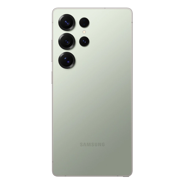 Samsung Galaxy S25 Ultra 5G 512GB - Titanium Jadegreen (Unlocked) - Image 3