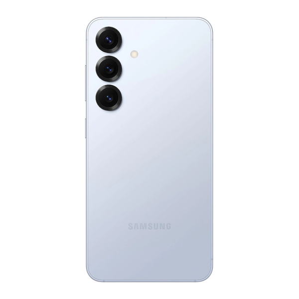 Samsung Galaxy S25 Plus 5G 512GB - Icy Blue (Unlocked) - Image 3