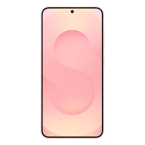 Samsung Galaxy S25 Plus 5G 512GB - Pinkgold (Unlocked) - Image 2
