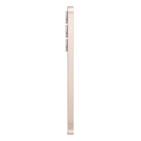 Samsung Galaxy S25 Plus 5G 512GB - Pinkgold (Unlocked) - Image 4