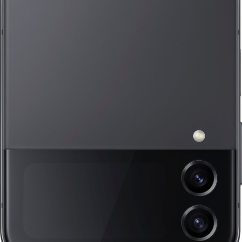 Samsung Galaxy Z Flip 4 256GB 5G - Graphite - Image 3