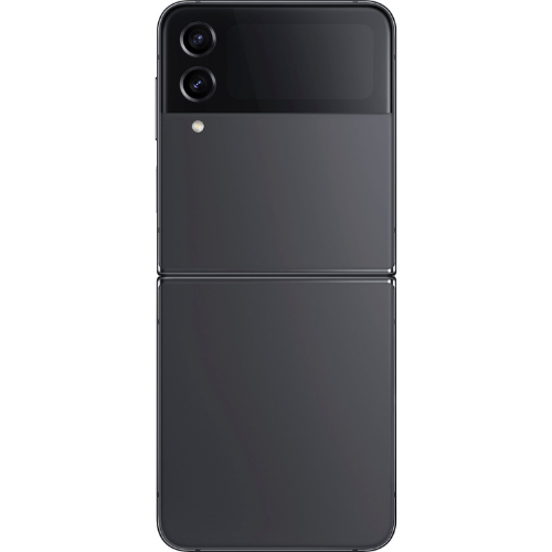 Samsung Galaxy Z Flip 4 128GB 5G - Graphite - Image 4