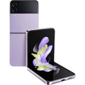 Samsung Galaxy Z Flip 4 128GB 5G - Bora Purple