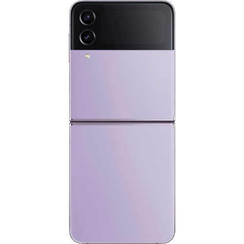 Samsung Galaxy Z Flip 4 128GB 5G - Bora Purple - Image 4