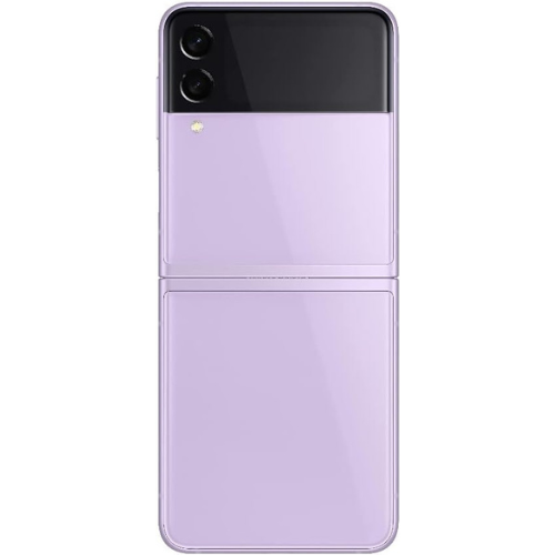 Samsung Galaxy Z Flip 3 256GB 5G - Lavender - Image 2