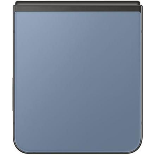 Samsung Galaxy Z Flip 5 256GB 5G - Blue (Unlocked) - Image 3