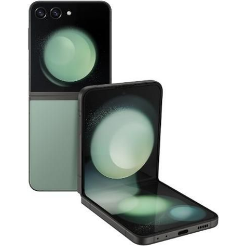 Samsung Galaxy Z Flip 5 256GB 5G - Green (Unlocked)