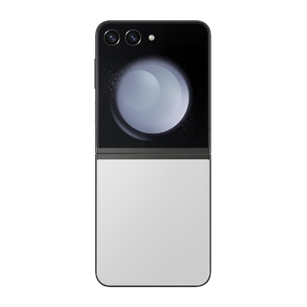 Samsung Galaxy Z Flip 5 512GB 5G - Gray (Unlocked) - Image 3