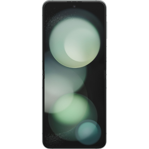 Samsung Galaxy Z Flip 5 256GB 5G - Mint (Unlocked) - Image 3