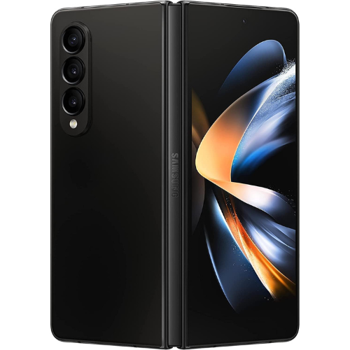 Samsung Galaxy Z Fold 4 1TB 5G - Phantom Black - Image 4