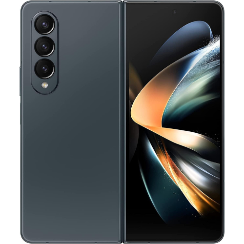 Samsung Galaxy Z Fold 4 1TB 5G - Green - Image 2