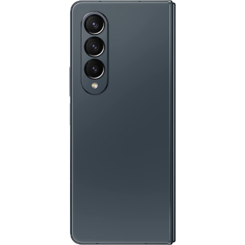 Samsung Galaxy Z Fold 4 512GB 5G - Green - Image 3
