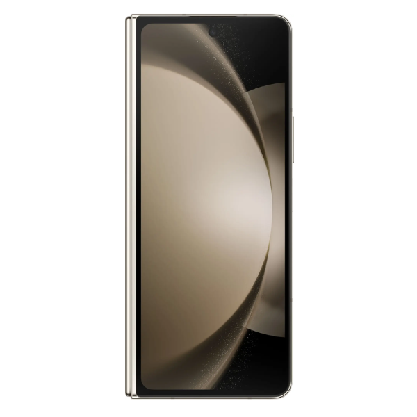 Samsung Galaxy Z Fold 5 512GB 5G - Cream (Unlocked) - Image 2
